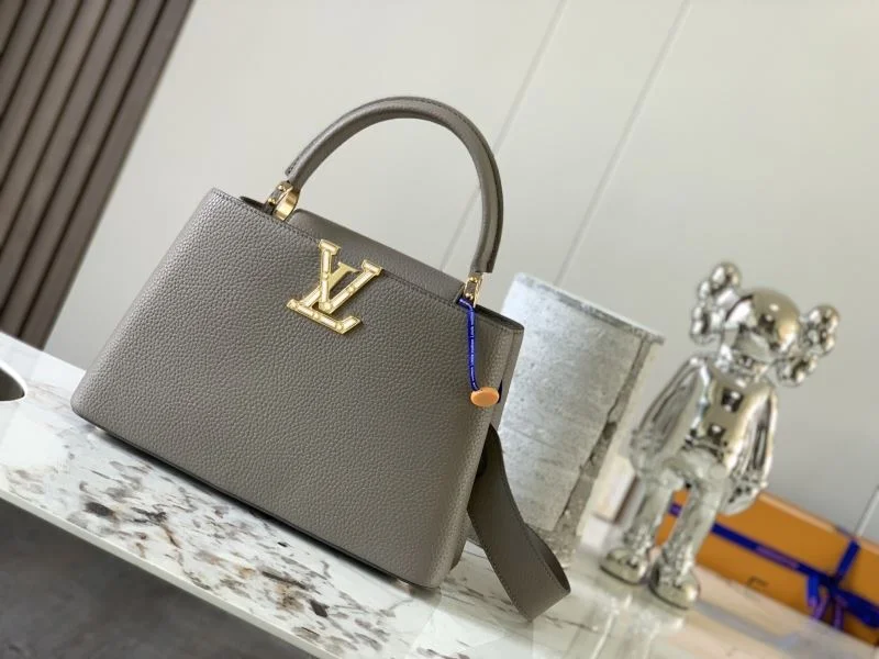 StreetReady Louis Vuitton Capucines BB Bags 40042