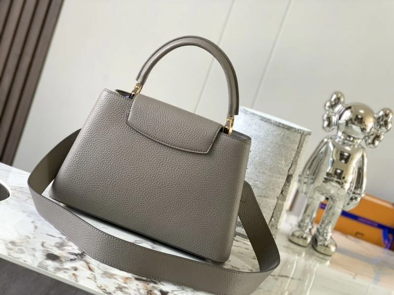 StreetReady Louis Vuitton Capucines BB Bags 40042