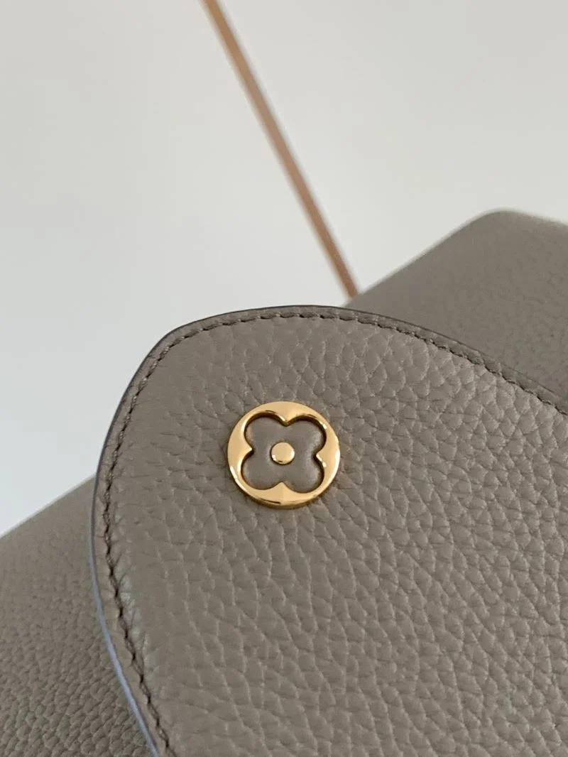 StreetReady Louis Vuitton Capucines BB Bags 40042