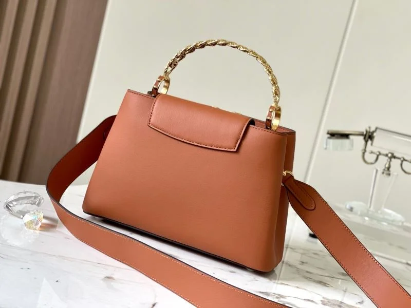 Sophisticated Louis Vuitton Capucines BB Bags 40046