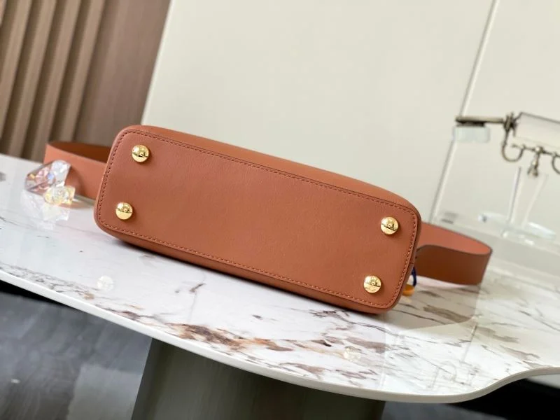 Sophisticated Louis Vuitton Capucines BB Bags 40046