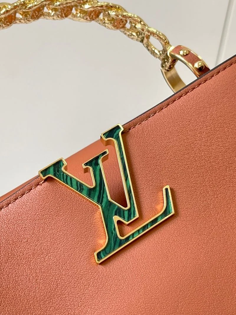 Sophisticated Louis Vuitton Capucines BB Bags 40046