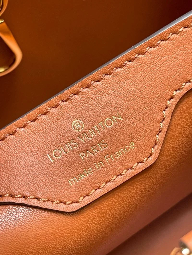 Sophisticated Louis Vuitton Capucines BB Bags 40046
