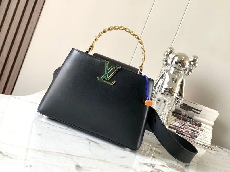 Louis Vuitton Capucines BB Bags NewStyle 40057