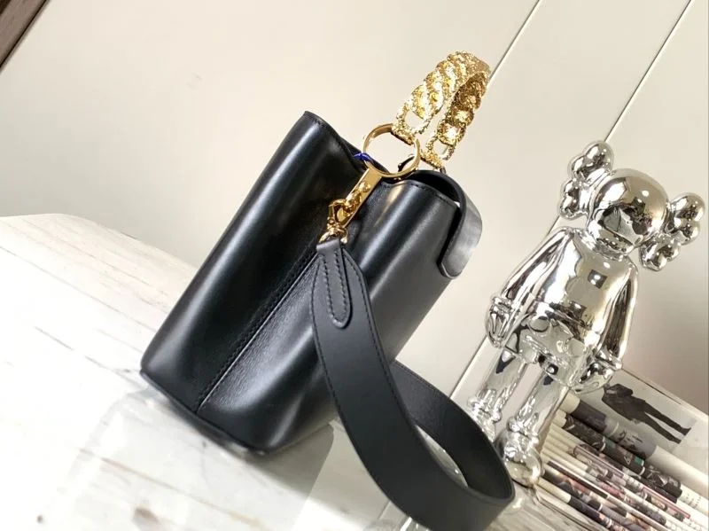 Louis Vuitton Capucines BB Bags NewStyle 40057