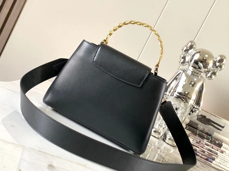 Louis Vuitton Capucines BB Bags NewStyle 40057