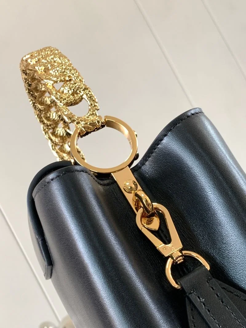 Louis Vuitton Capucines BB Bags NewStyle 40057