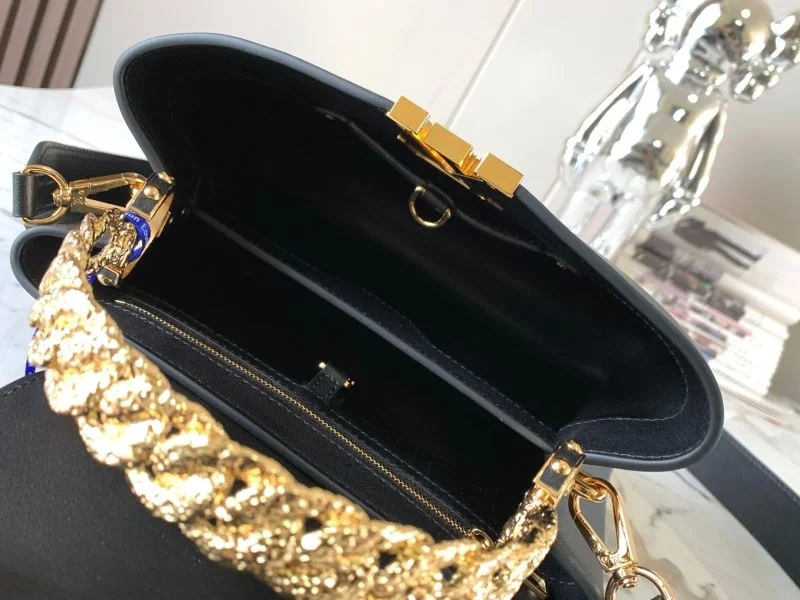 Louis Vuitton Capucines BB Bags NewStyle 40057