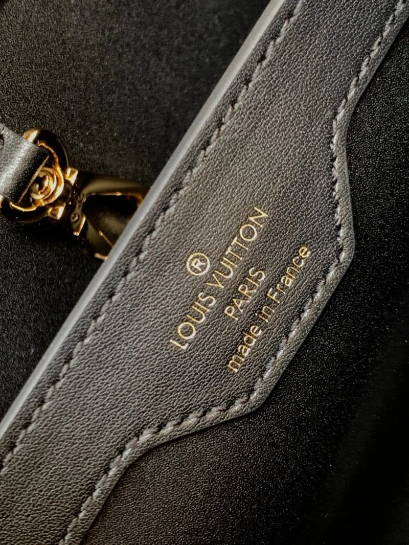 Louis Vuitton Capucines BB Bags NewStyle 40057
