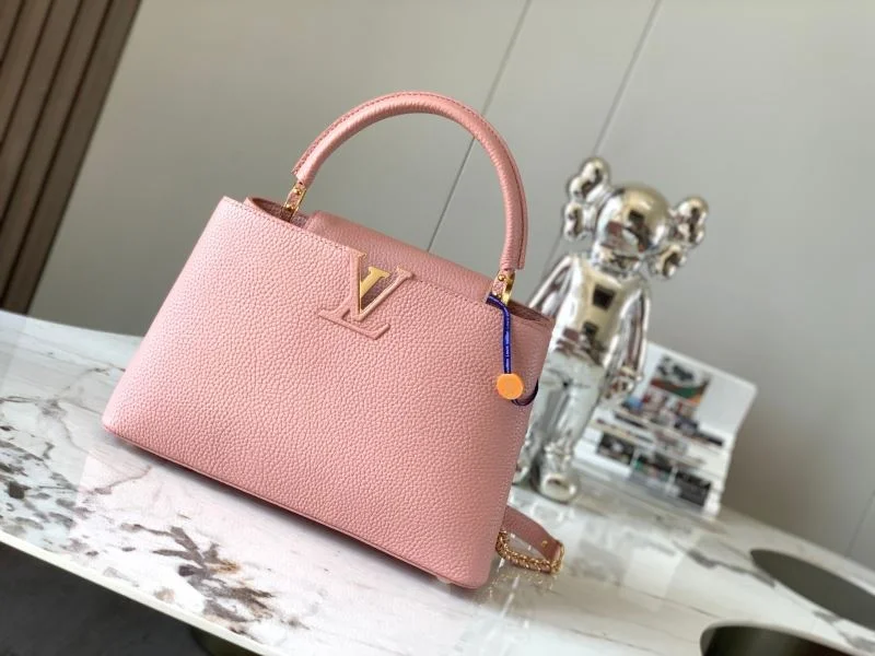 SportInspired Louis Vuitton Capucines BB Bags 40051