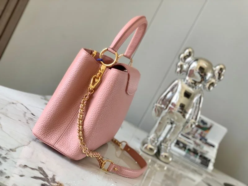 SportInspired Louis Vuitton Capucines BB Bags 40051