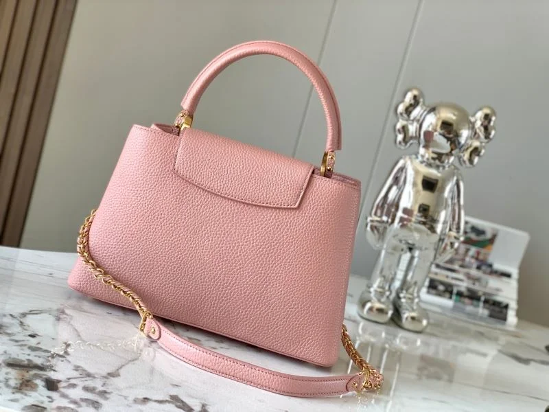 SportInspired Louis Vuitton Capucines BB Bags 40051