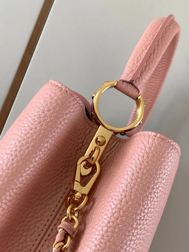 SportInspired Louis Vuitton Capucines BB Bags 40051