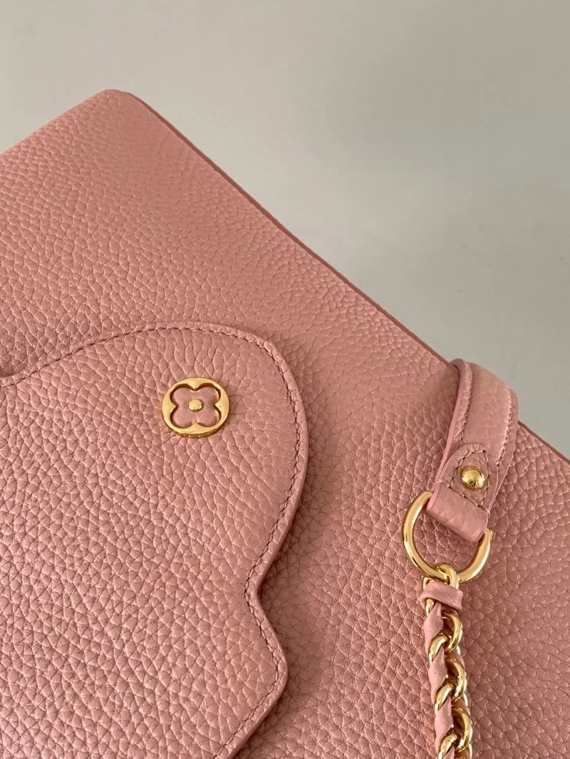 SportInspired Louis Vuitton Capucines BB Bags 40051