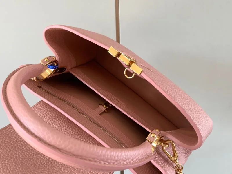 SportInspired Louis Vuitton Capucines BB Bags 40051