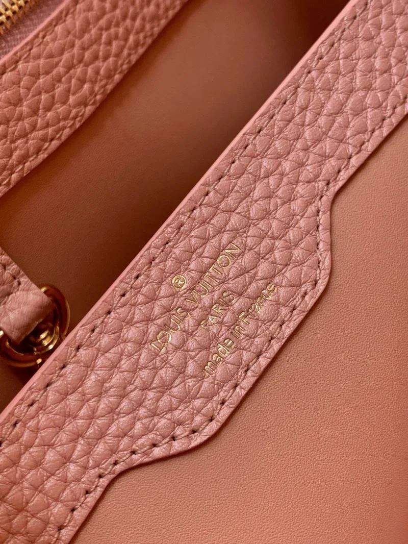 SportInspired Louis Vuitton Capucines BB Bags 40051