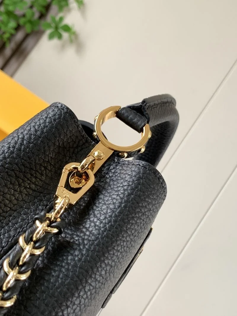 Louis Vuitton Capucines BB Bags Sleek 40041