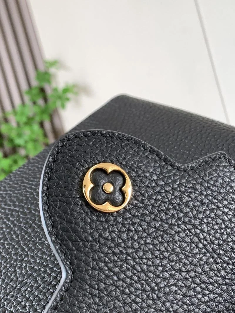 Louis Vuitton Capucines BB Bags Sleek 40041