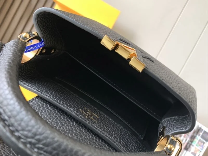 Louis Vuitton Capucines BB Bags Sleek 40041