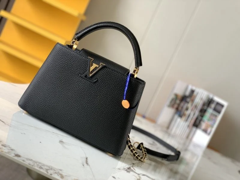Louis Vuitton Capucines BB Bags OnTrend 40130
