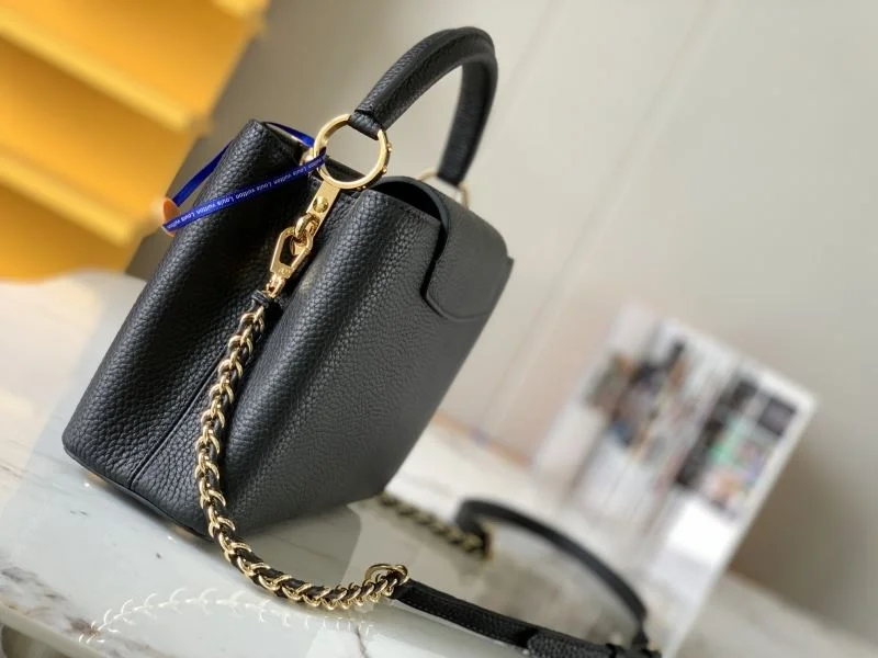 Louis Vuitton Capucines BB Bags OnTrend 40130