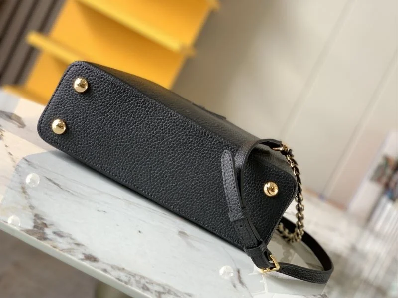 Louis Vuitton Capucines BB Bags OnTrend 40130