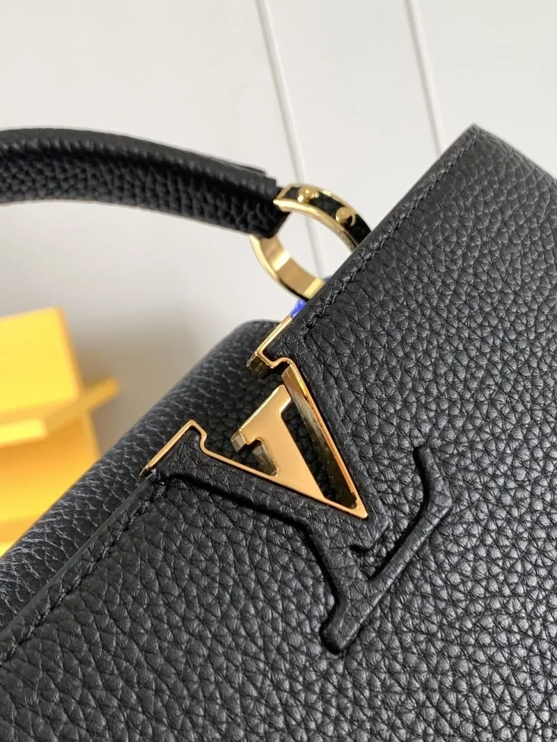 Louis Vuitton Capucines BB Bags OnTrend 40130