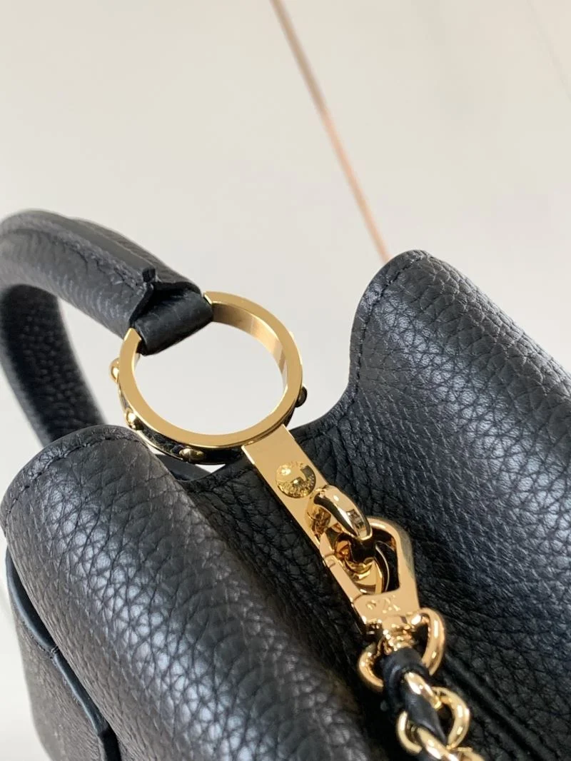 Louis Vuitton Capucines BB Bags OnTrend 40130