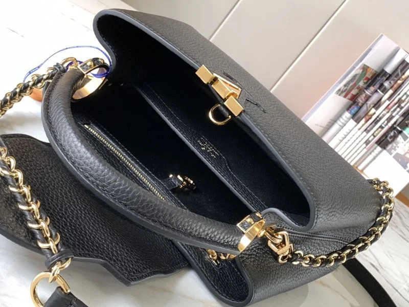 Louis Vuitton Capucines BB Bags OnTrend 40130