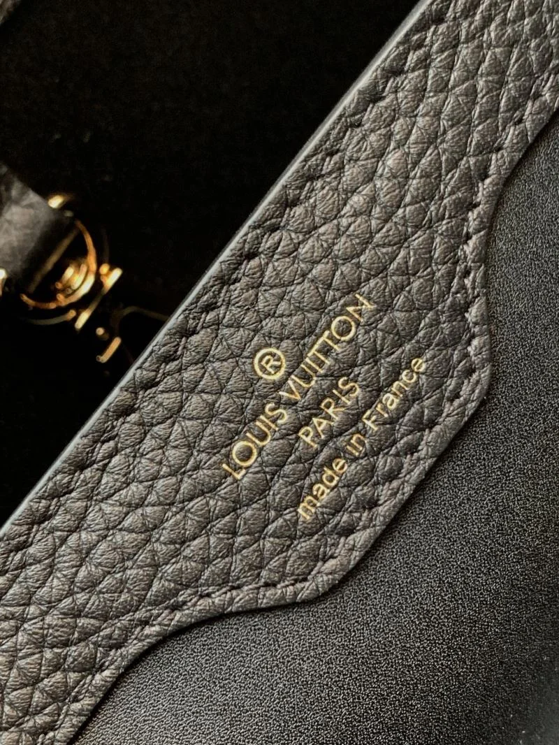 Louis Vuitton Capucines BB Bags OnTrend 40130