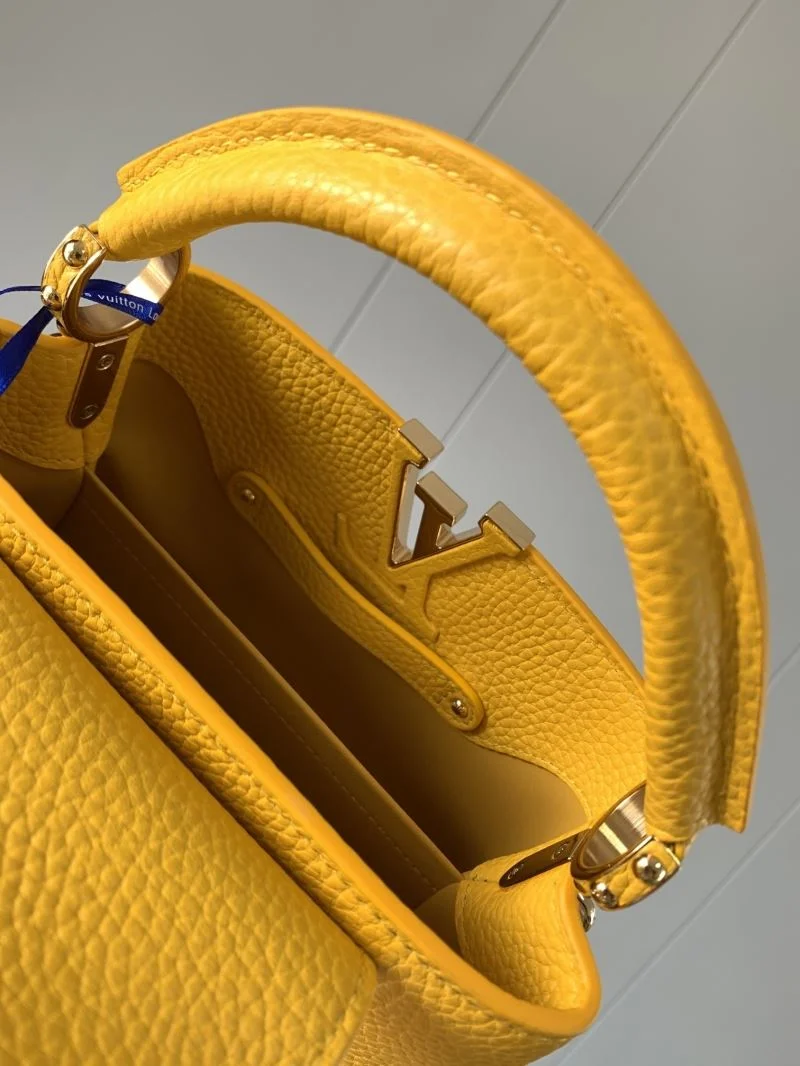 Louis Vuitton Capucines BB Bags Stylish 40121