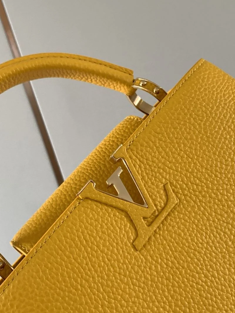 Louis Vuitton Capucines BB Bags Comfortable 40040