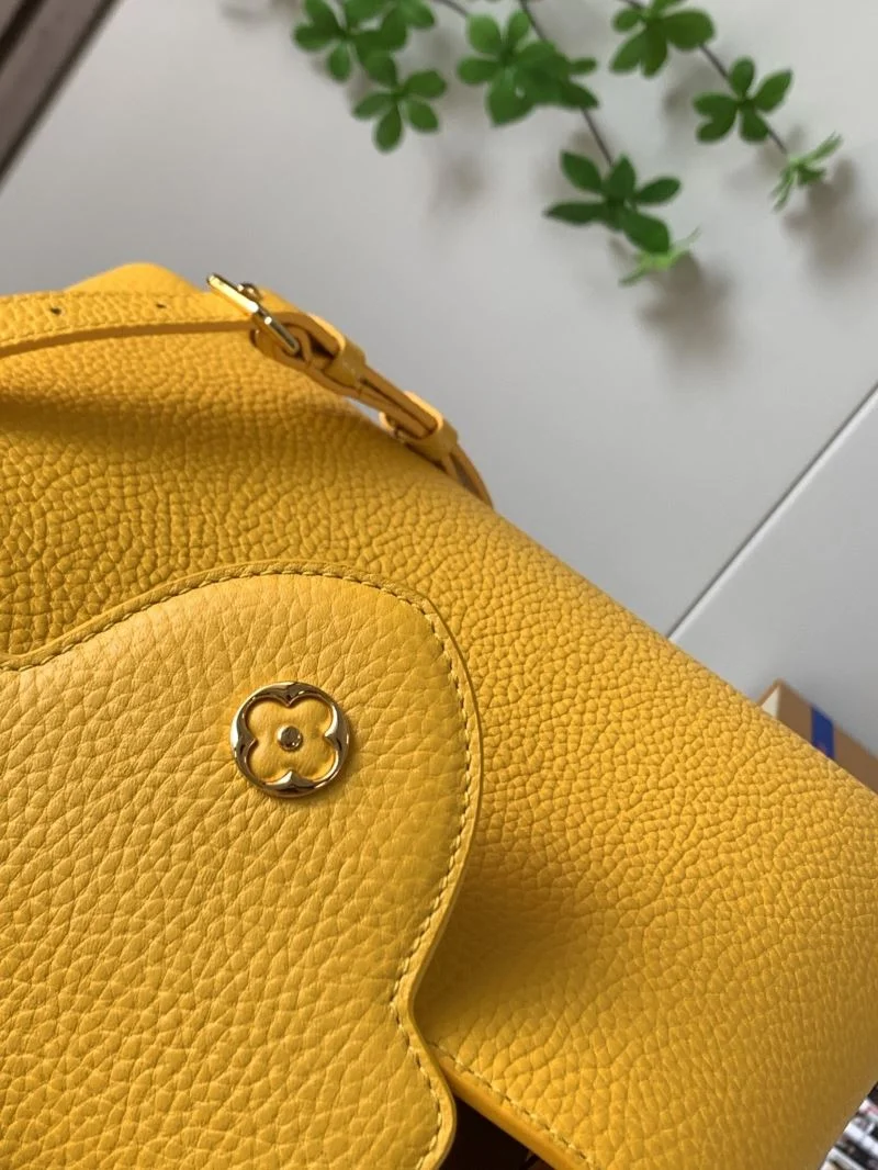 Louis Vuitton Capucines BB Bags Comfortable 40040