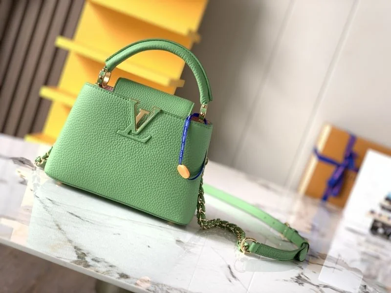 TopPick Louis Vuitton Capucines BB Bags 40039