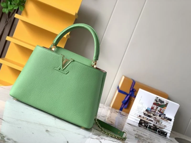 Louis Vuitton Capucines BB Bags Practical 40038