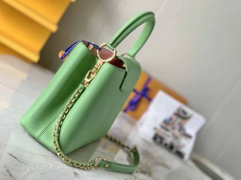 Louis Vuitton Capucines BB Bags Practical 40038