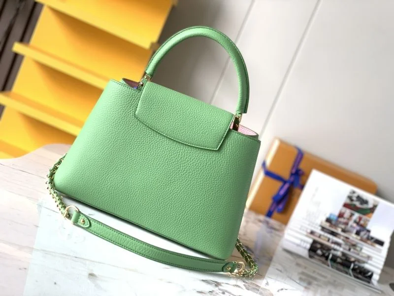 Louis Vuitton Capucines BB Bags Practical 40038