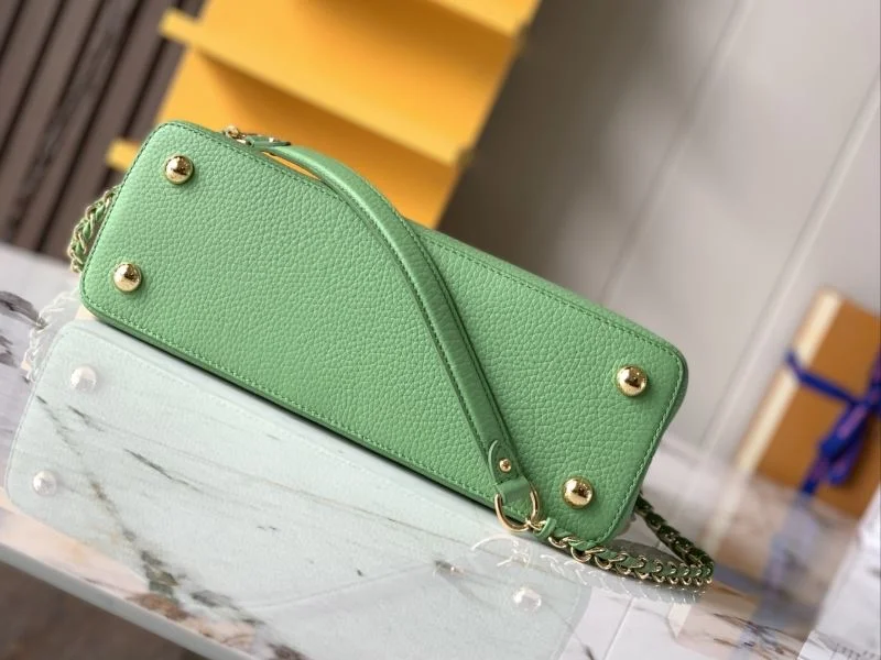 Louis Vuitton Capucines BB Bags Practical 40038