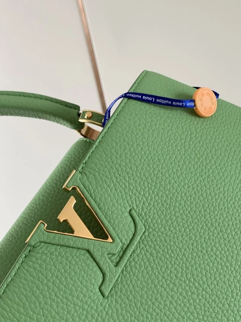 Louis Vuitton Capucines BB Bags Practical 40038