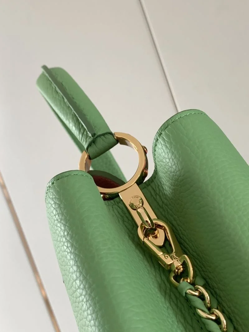 Louis Vuitton Capucines BB Bags Practical 40038