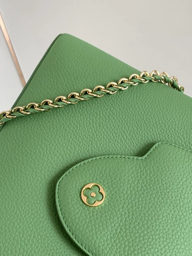 Louis Vuitton Capucines BB Bags Practical 40038
