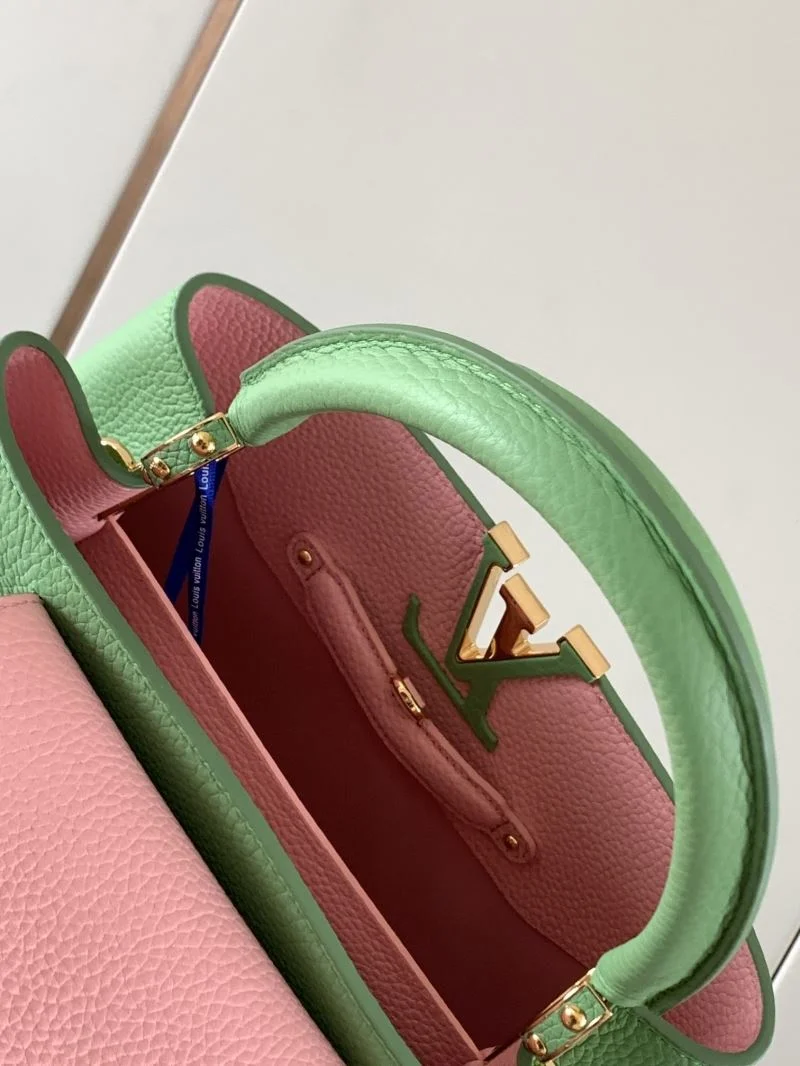 Louis Vuitton Capucines BB Bags Practical 40038