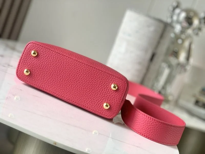 Louis Vuitton Capucines BB Bags Popular 40074