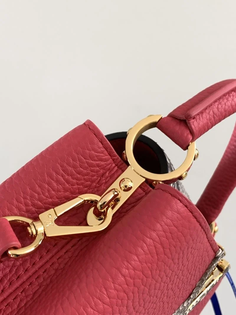 Louis Vuitton Capucines BB Bags Popular 40074