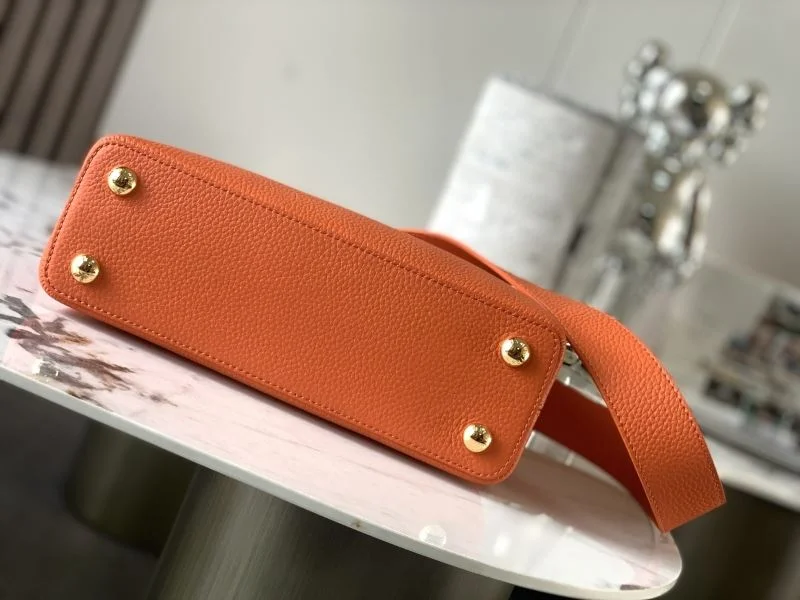 Upgraded Louis Vuitton Capucines BB Bags 40028