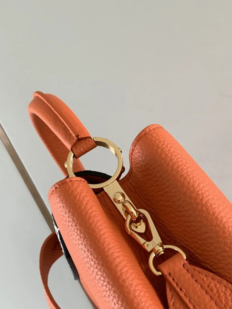Upgraded Louis Vuitton Capucines BB Bags 40028