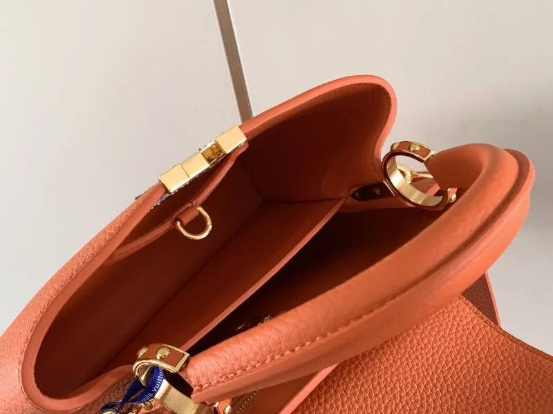 Upgraded Louis Vuitton Capucines BB Bags 40028