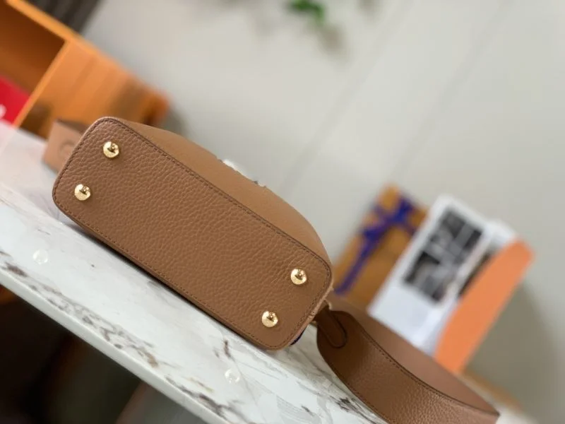 Louis Vuitton Capucines BB Bags Attractive 40065