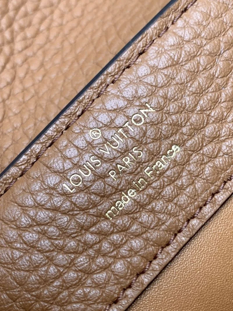 Louis Vuitton Capucines BB Bags Attractive 40065