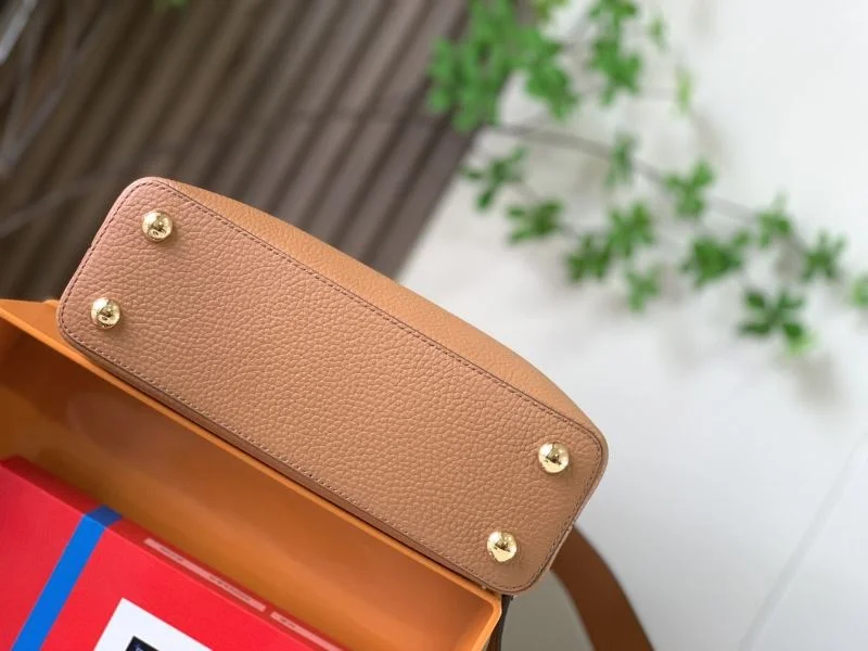 Louis Vuitton Capucines BB Bags ComfortFit 40031